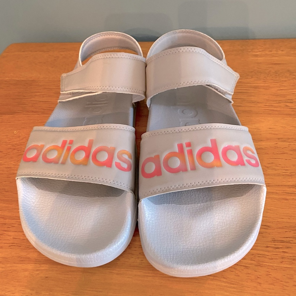 Adidas Adilette Sandals (Women’s Size 7)